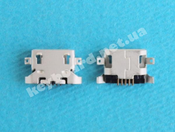 USB роз